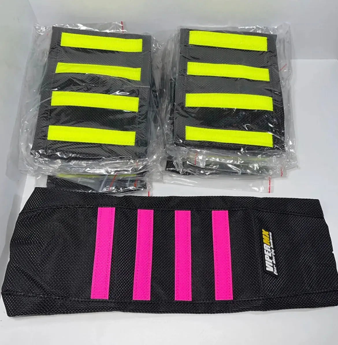 Custom Higher Grip Seat Cover