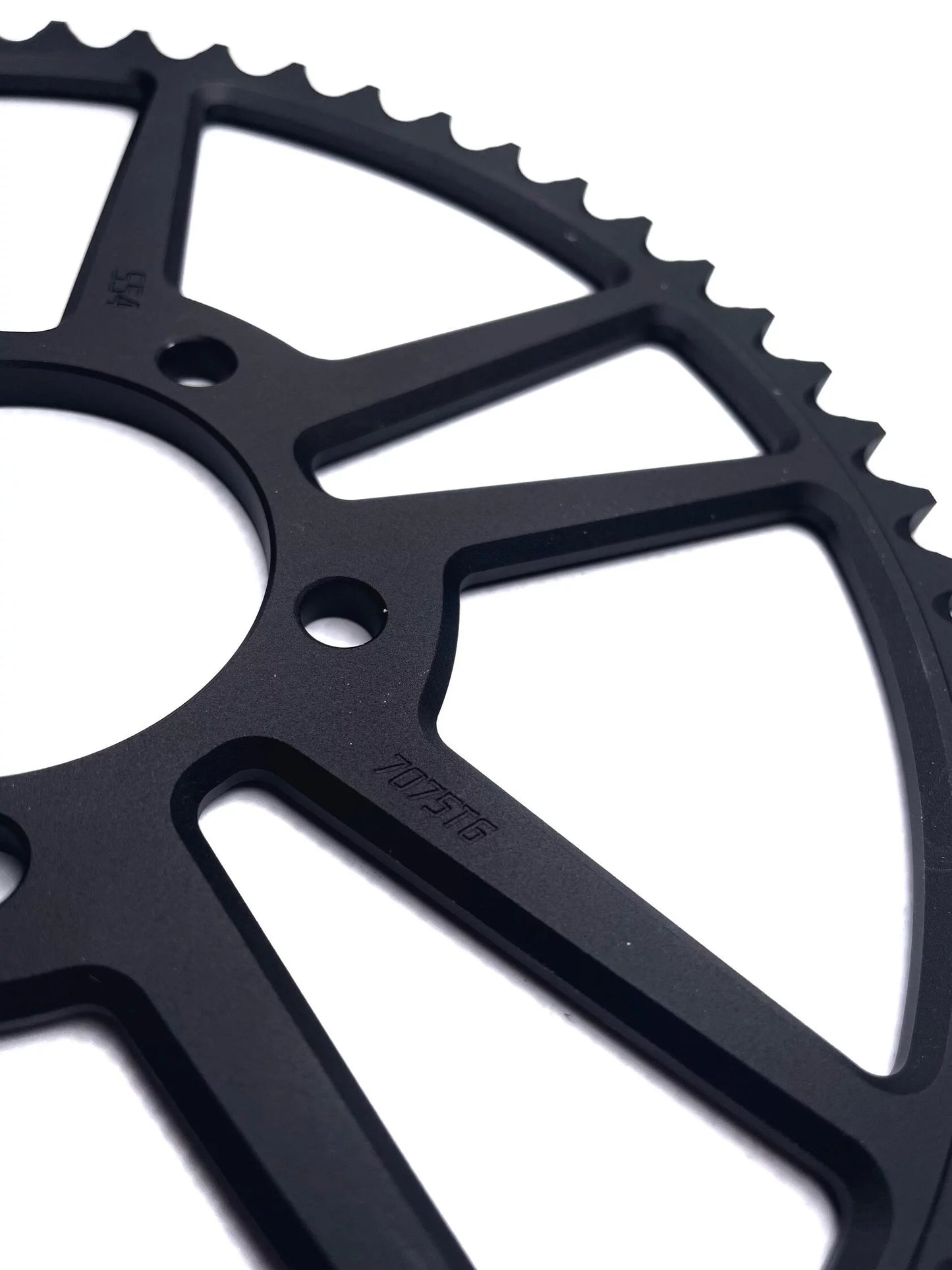 Custom Sprocket & Chain Kit