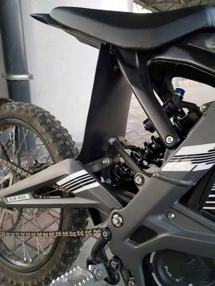 Suspension Mudguard V2