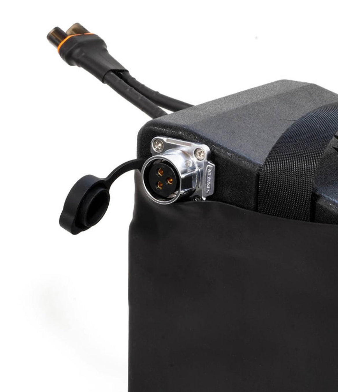 60v / 66v / 72v High Performance Batteries