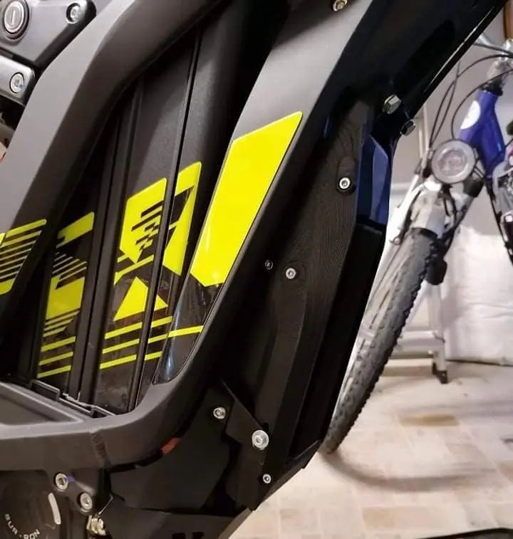 Nucular 24f controller mount for Sur-Ron SurRonshopsur ron, surron, sur ron x, surron x, sur ron buy, sur ron bee, sur ron light, sur ron light bee, sur ron x buy, sur ron bee x, sur ron x light, surron buy, sur ron light bee x, surron bee, surron price, e bike sur ron, surron frame, sur ron frame