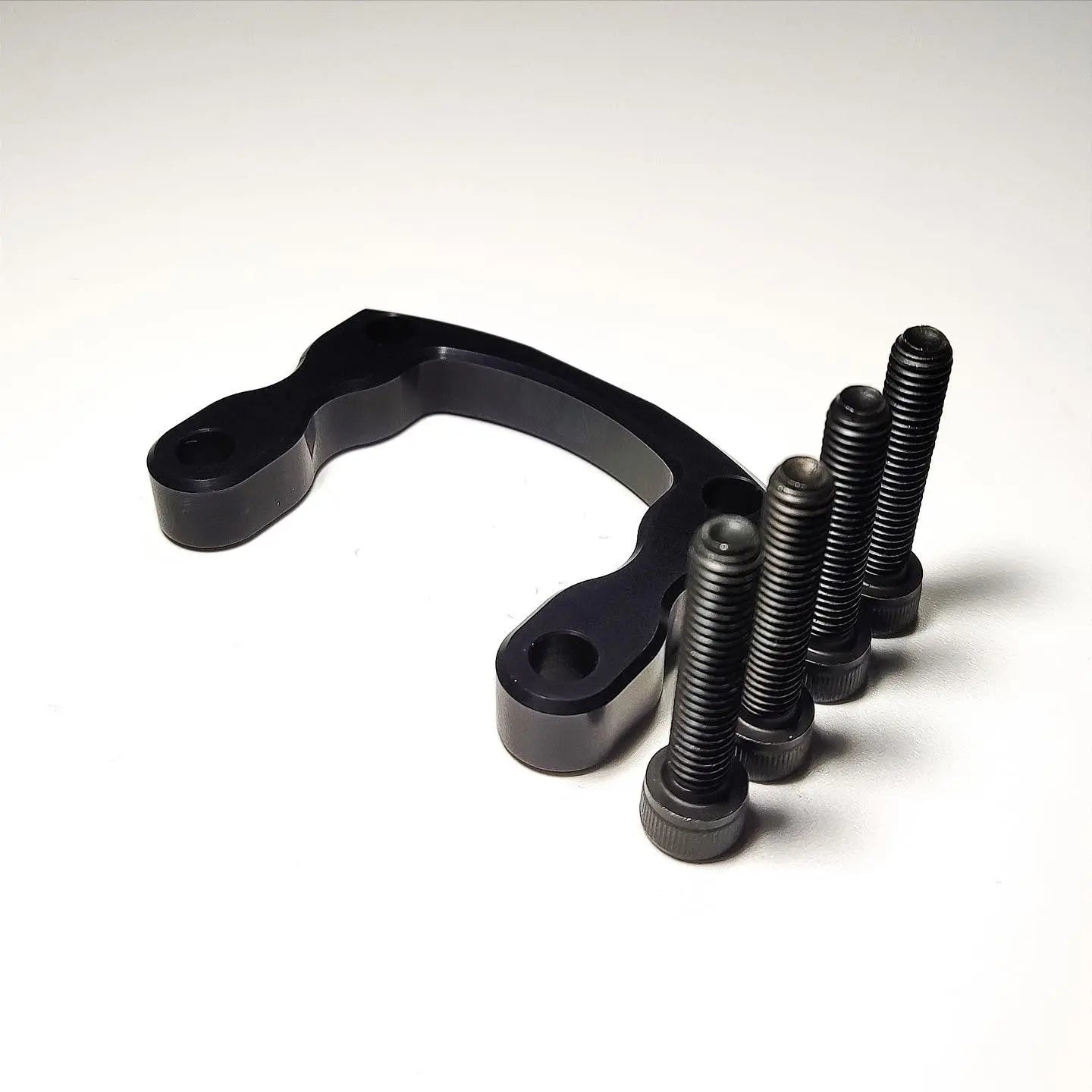 Handlebar Direct Mount Spacers