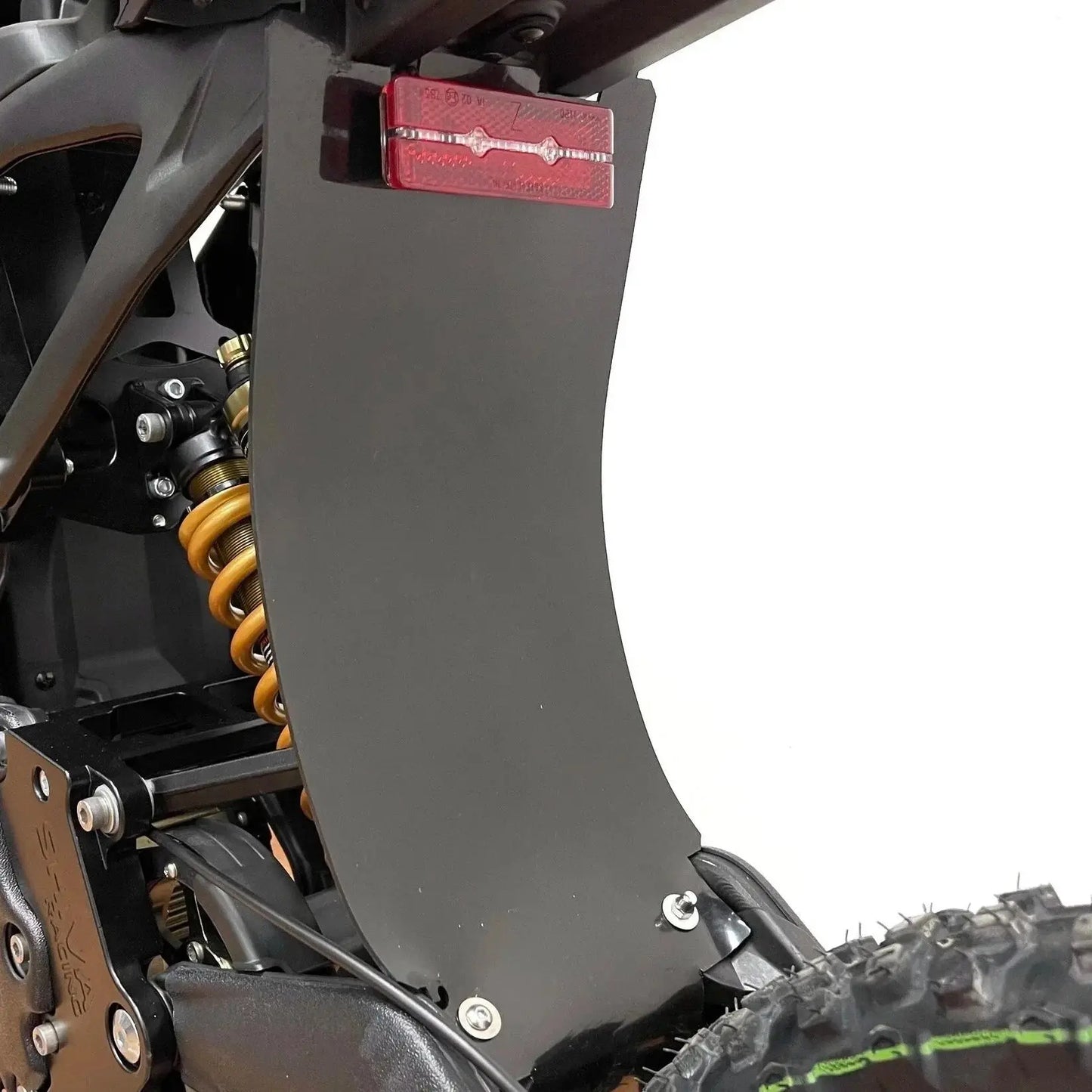 Suspension Mudguard V2