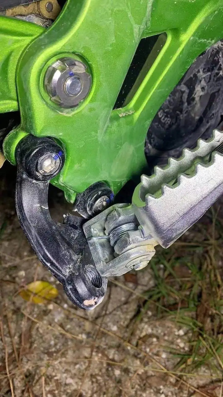 SurRonshop Peg Spacer v1 SurRonshopsur ron, surron, sur ron x, surron x,  sur ron buy, sur ron bee, sur ron light, sur ron light bee, sur ron x buy, sur ron bee x, sur ron x light, surron buy, sur ron light bee x, surron bee, surron price, e bike sur ron, surron frame, sur ron frame