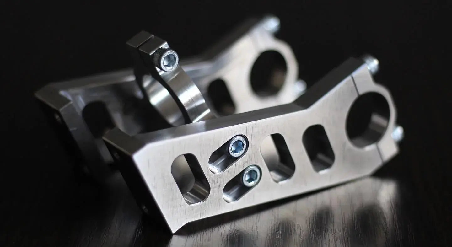 Handlebar Direct Mount With Lift