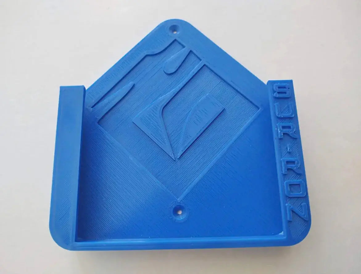 Charger Wall Mount