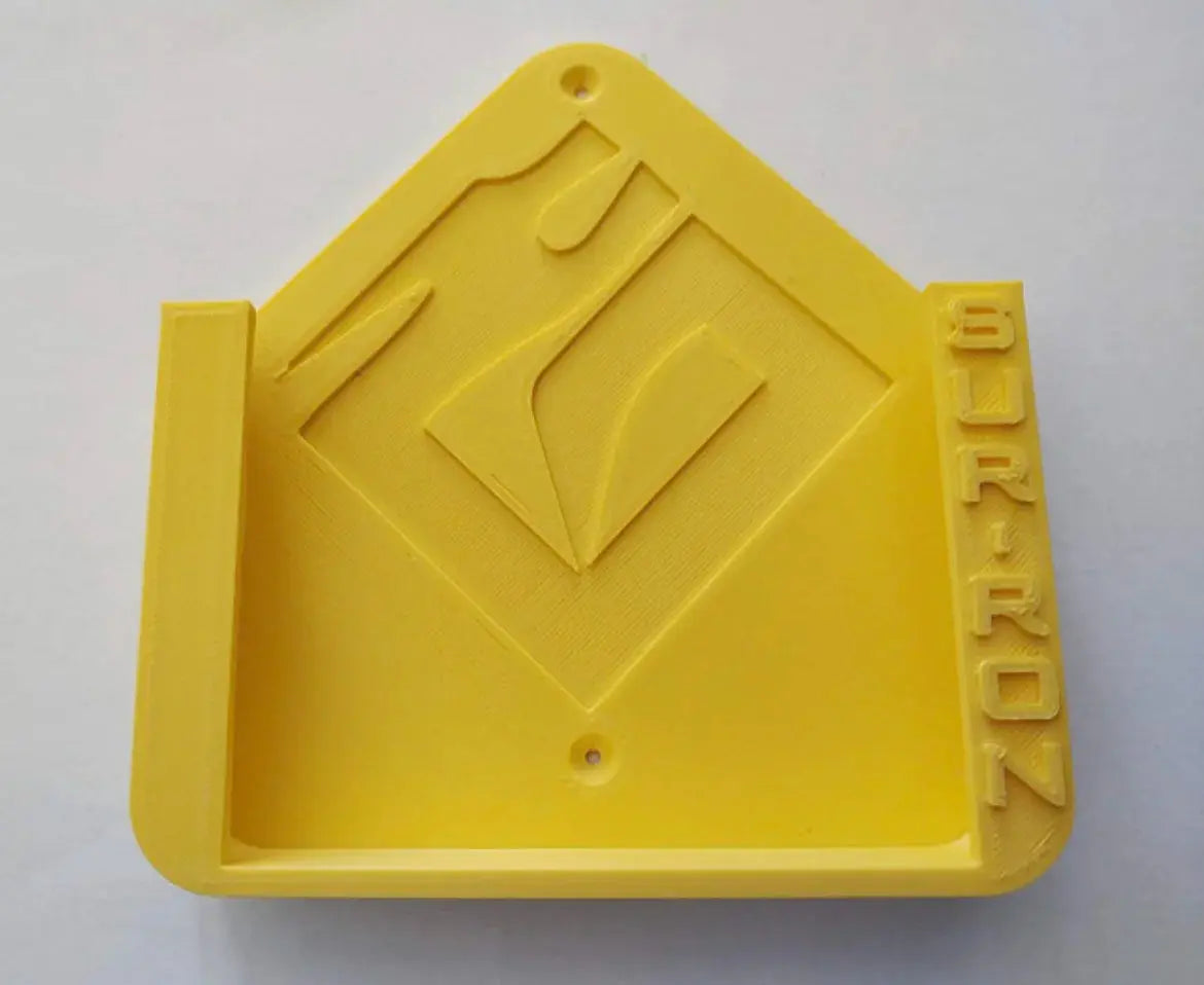 Charger Wall Mount