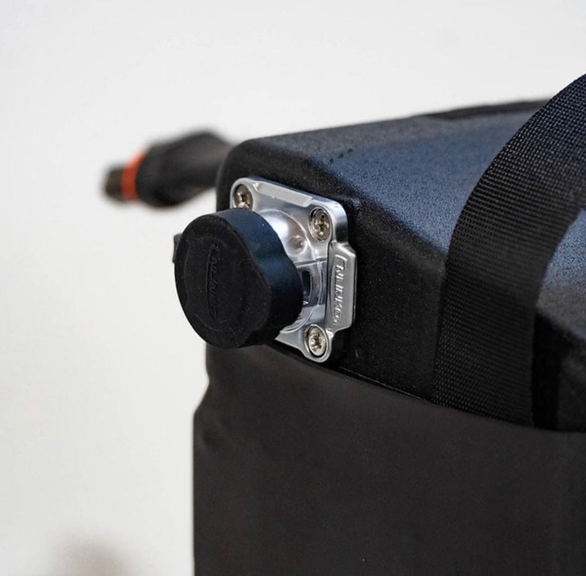 60v / 66v / 72v High Performance Batteries