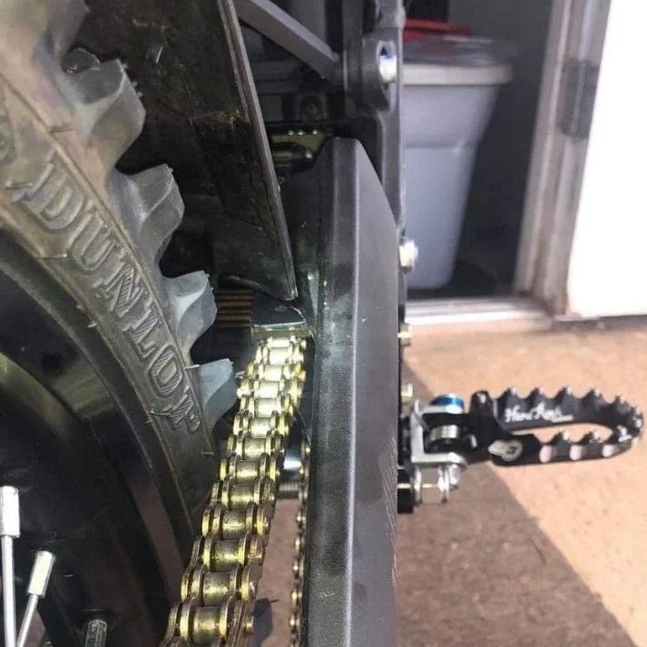 Chain Damper