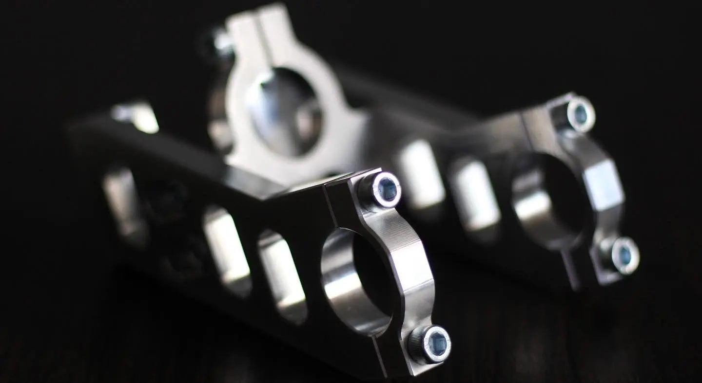 Handlebar Direct Mount With Lift