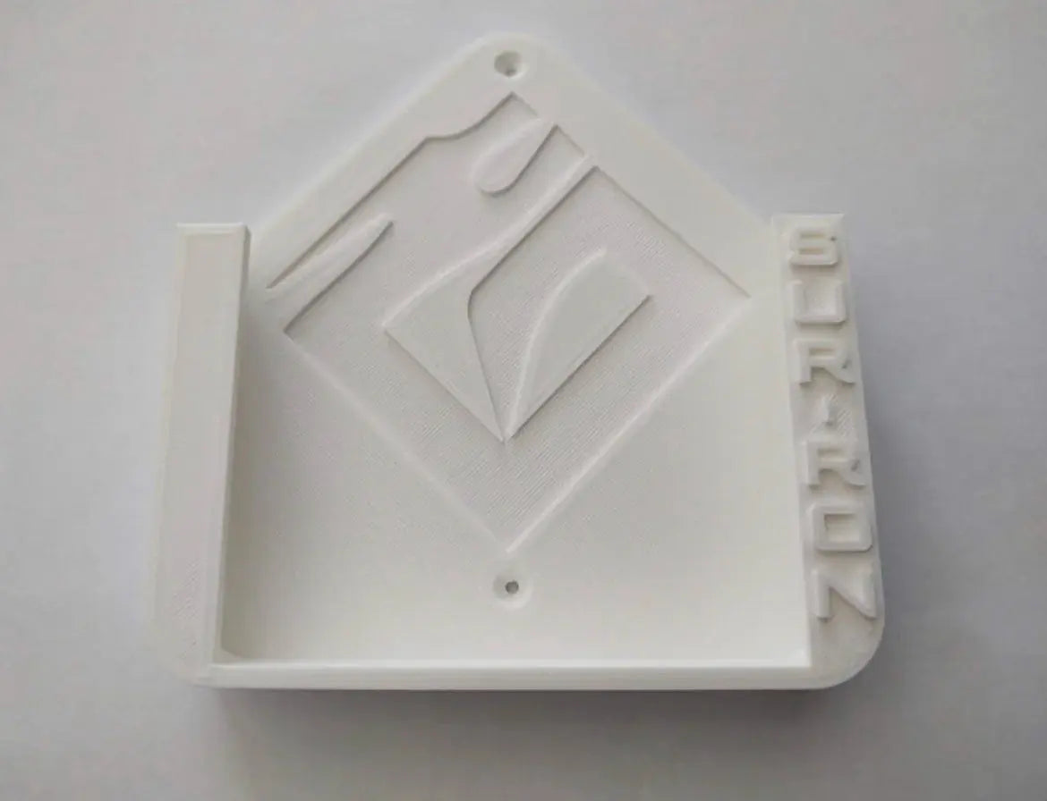 Charger Wall Mount