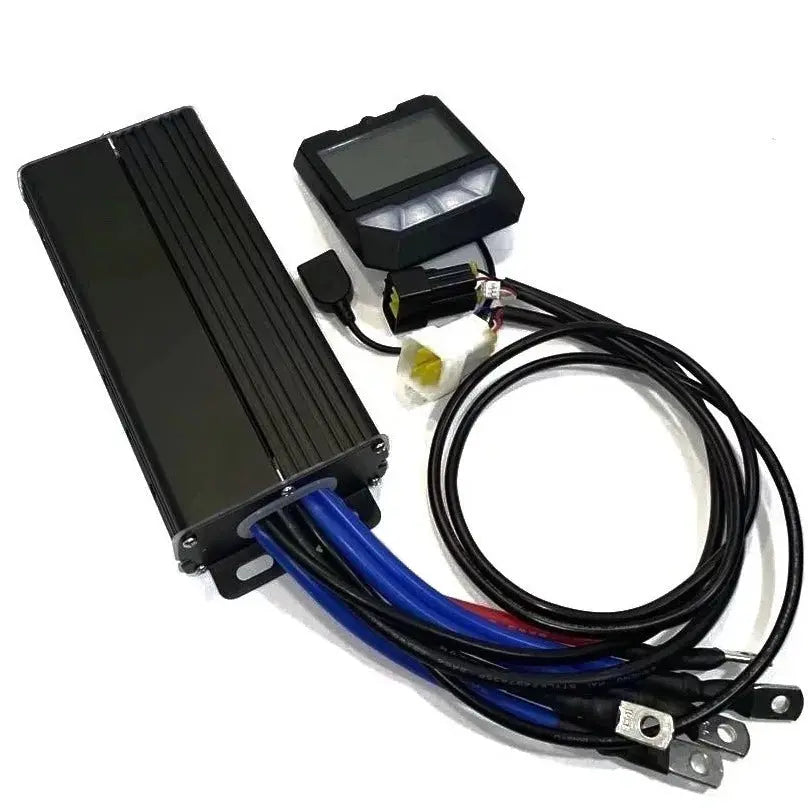 Nucular 24F Controller Kit
