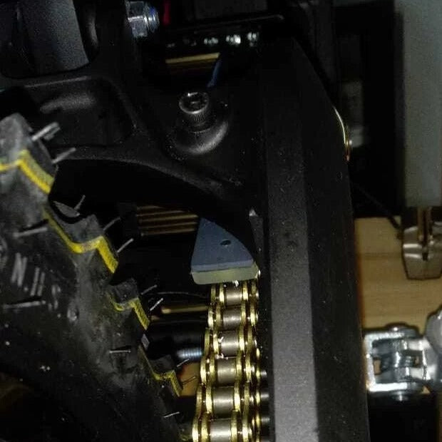 Chain Damper