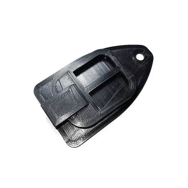 Horn cover plate