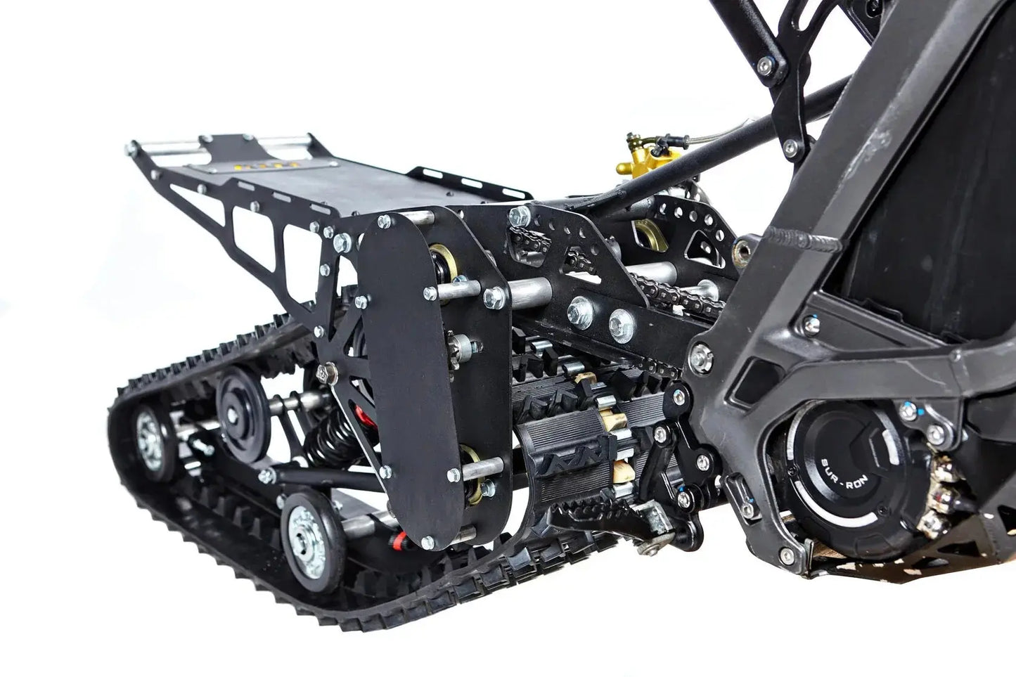 Continuous Track Kit