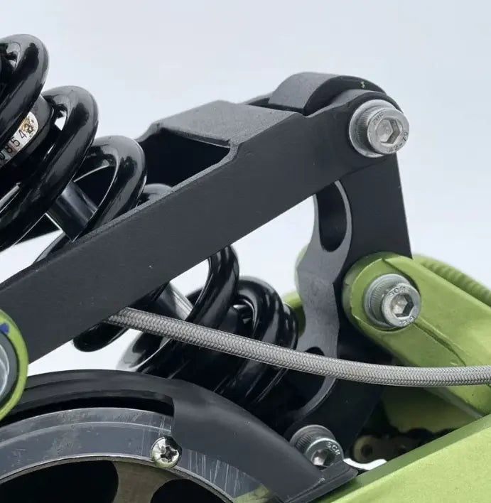 Reinforced Linkage / Triangle Progression Parts SurRonshopsur ron, surron, sur ron x, surron x,  sur ron buy, sur ron bee, sur ron light, sur ron light bee, sur ron x buy, sur ron bee x, sur ron x light, surron buy, sur ron light bee x, surron bee, surron price, e bike sur ron, surron frame, sur ron frame