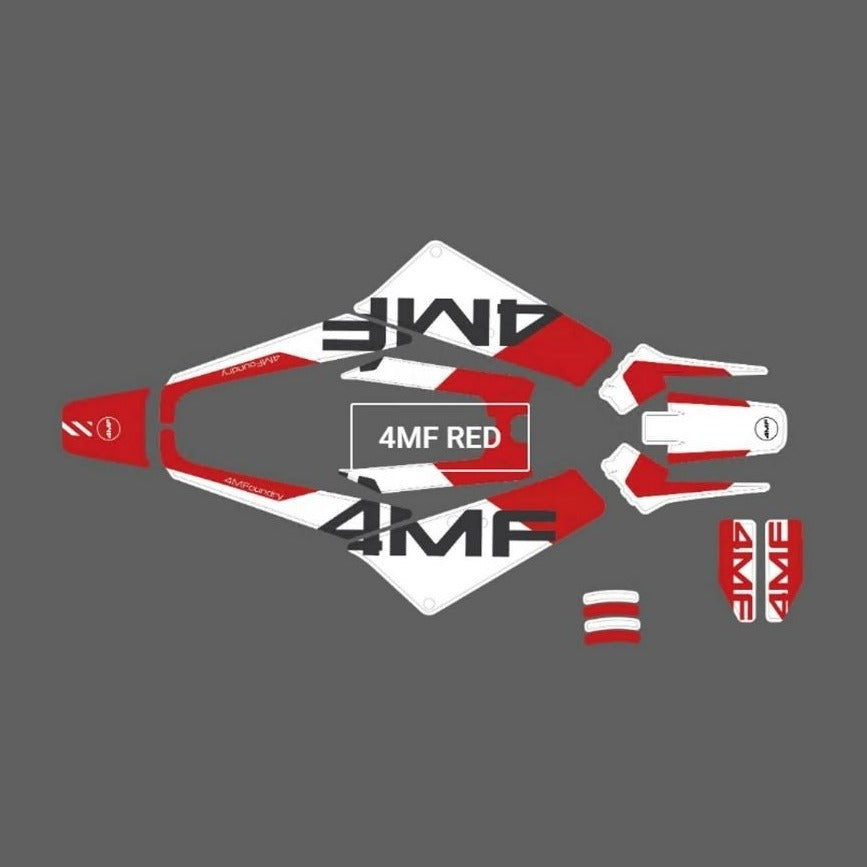 4MF Graphics