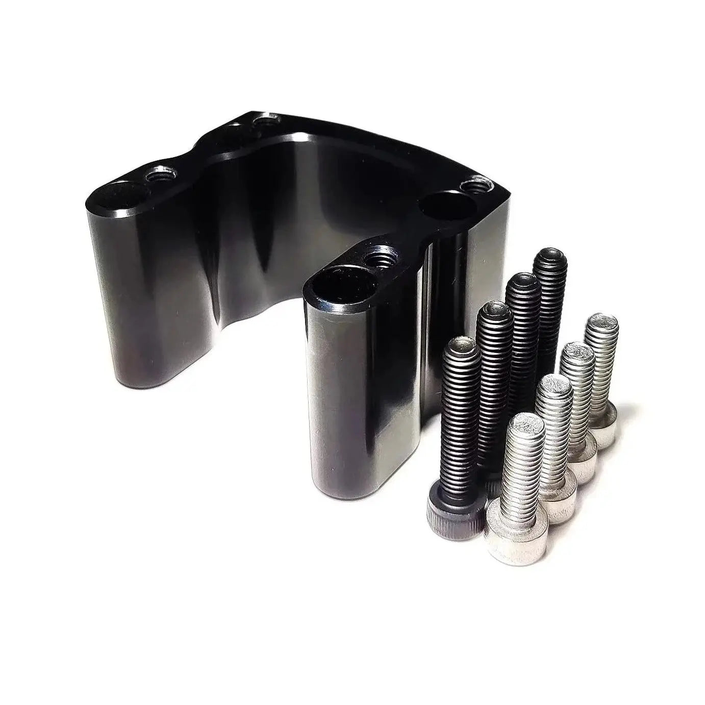 Handlebar Direct Mount Spacers