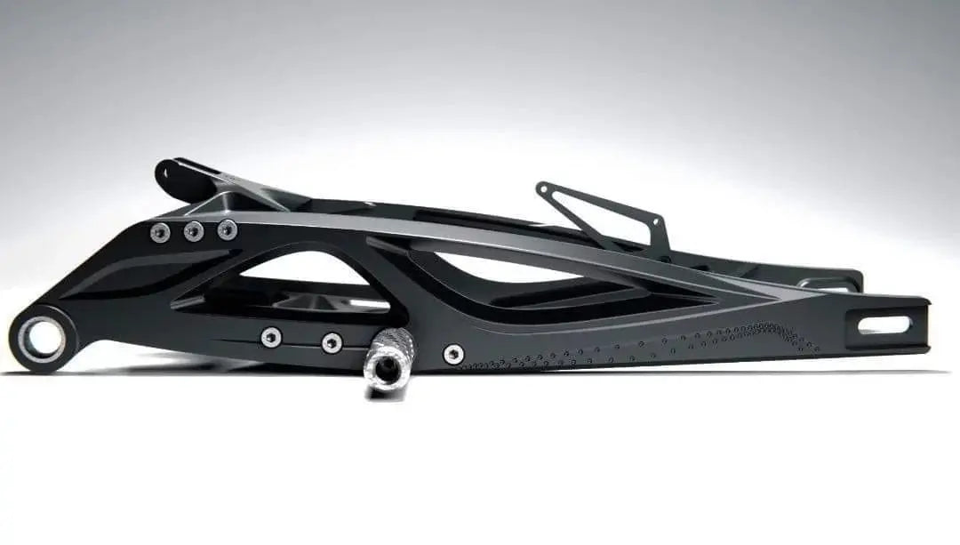 Reinforced Custom Swing Arm