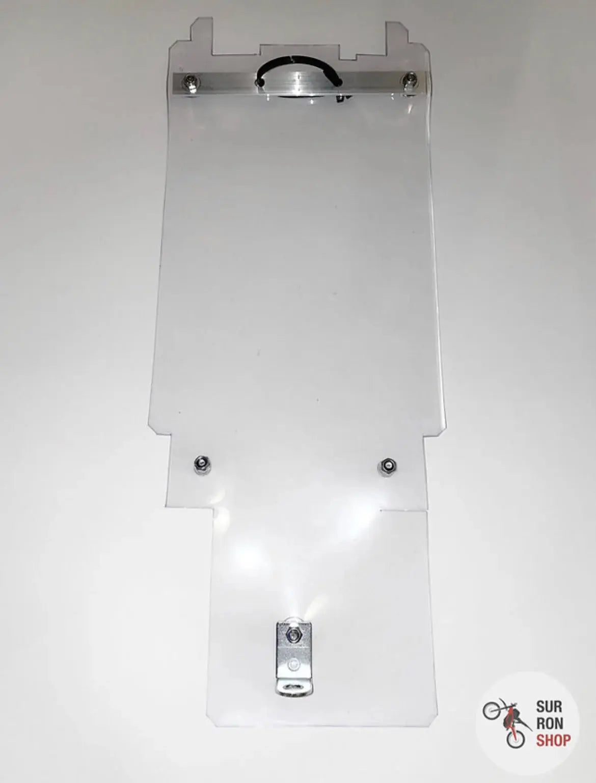 Suspension Mudguard V2