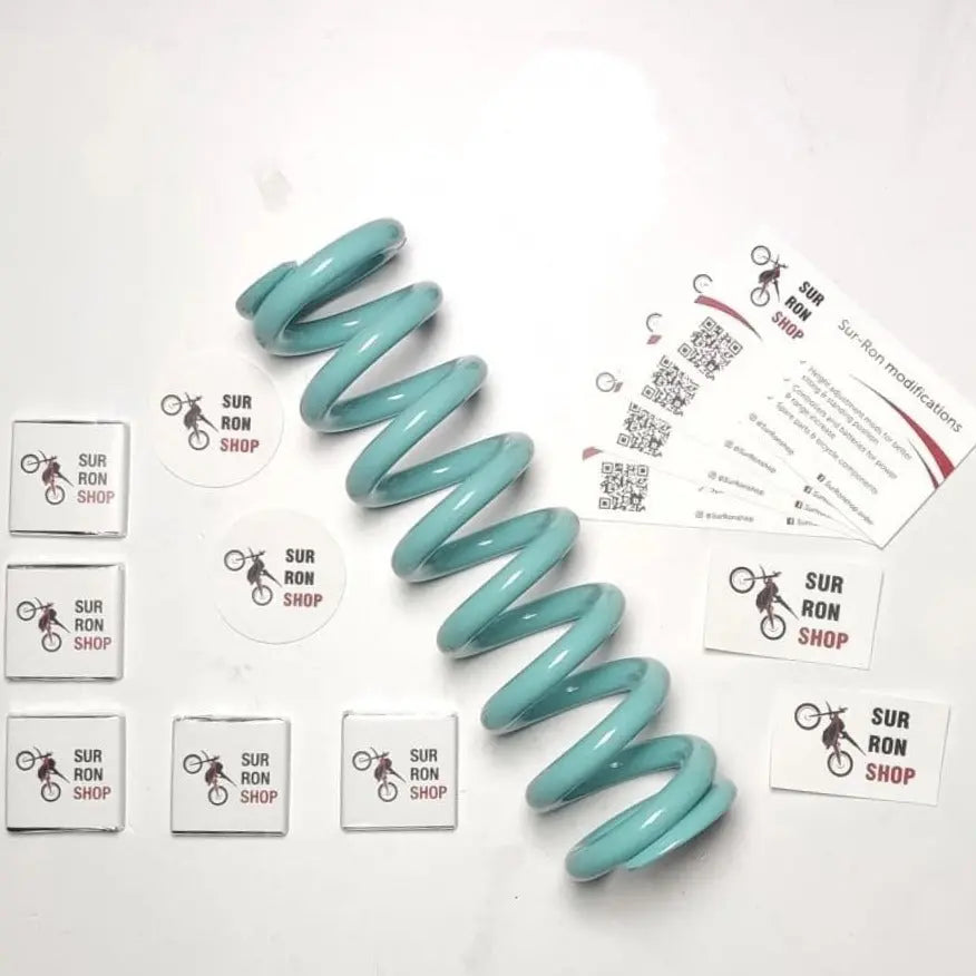 SurRonshop Progressive Shock Spring SurRonshopsur ron, surron, sur ron x, surron x,  sur ron buy, sur ron bee, sur ron light, sur ron light bee, sur ron x buy, sur ron bee x, sur ron x light, surron buy, sur ron light bee x, surron bee, surron price, e bike sur ron, surron frame, sur ron frame