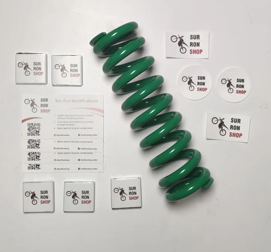 SurRonshop Progressive Shock Spring SurRonshopsur ron, surron, sur ron x, surron x,  sur ron buy, sur ron bee, sur ron light, sur ron light bee, sur ron x buy, sur ron bee x, sur ron x light, surron buy, sur ron light bee x, surron bee, surron price, e bike sur ron, surron frame, sur ron frame