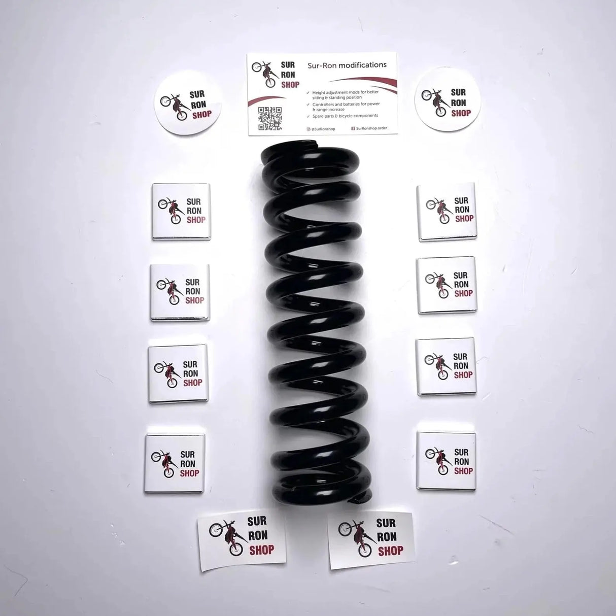 SurRonshop Progressive Shock Spring SurRonshopsur ron, surron, sur ron x, surron x,  sur ron buy, sur ron bee, sur ron light, sur ron light bee, sur ron x buy, sur ron bee x, sur ron x light, surron buy, sur ron light bee x, surron bee, surron price, e bike sur ron, surron frame, sur ron frame