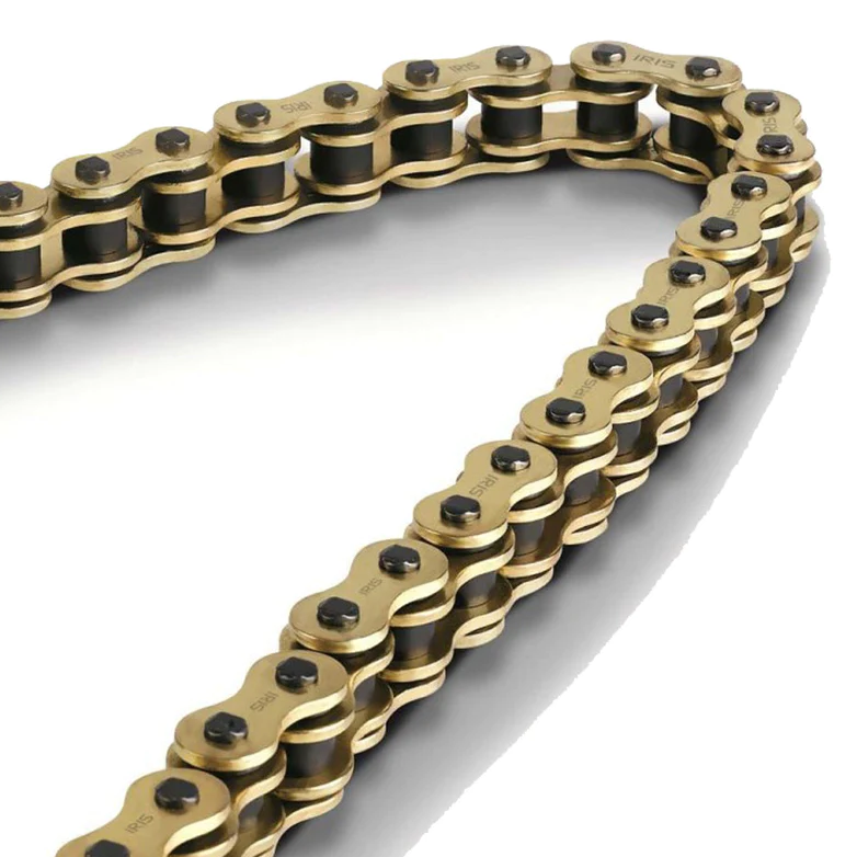 Reinforced Custom Length Chain
