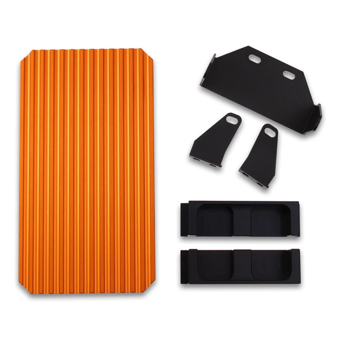 ASI BAC4000/BAC8000 mounting kit