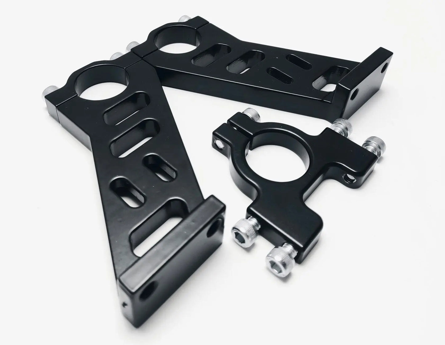 Handlebar Direct Mount With Lift