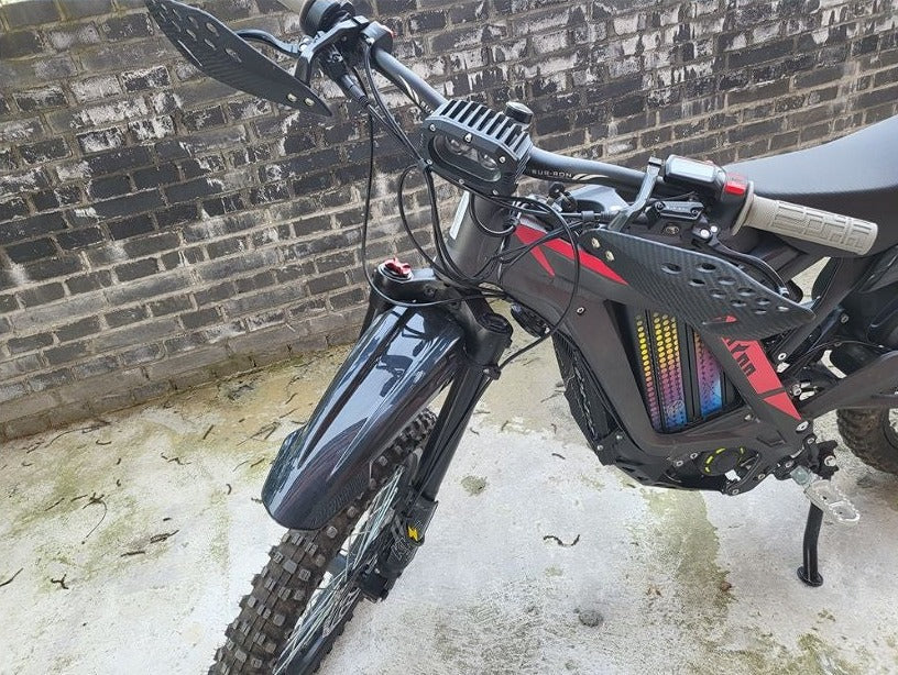 SurRonshop Youth Headlight Kit