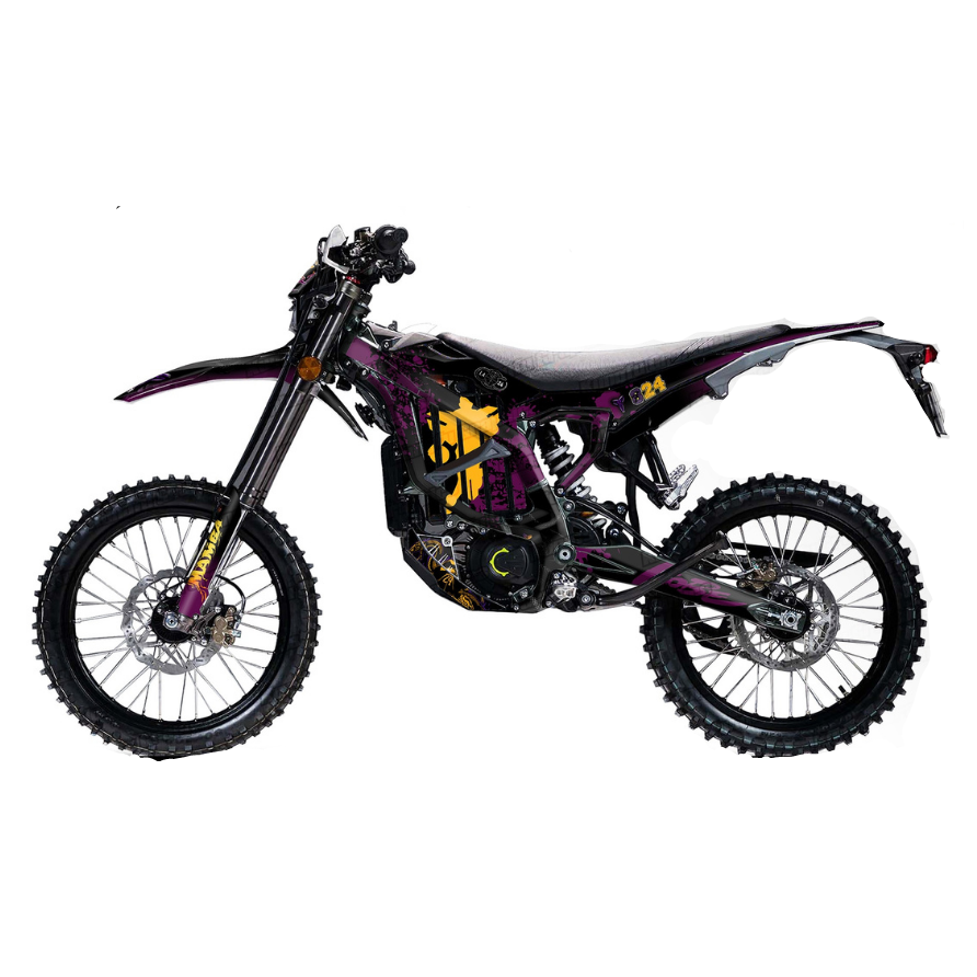 Sur-Ron Ultra Bee Graphics