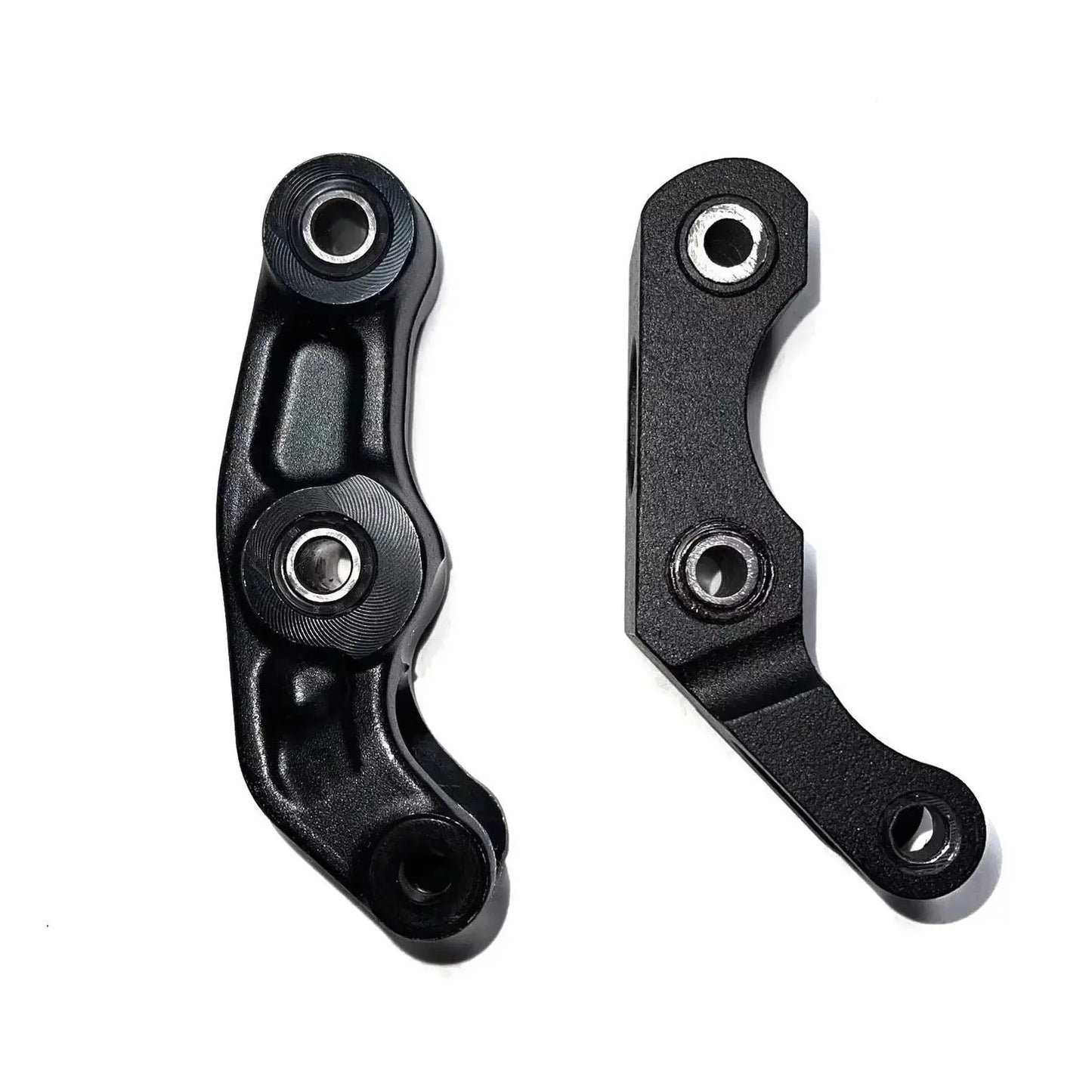 Reinforced Linkage / Triangle Progression Parts