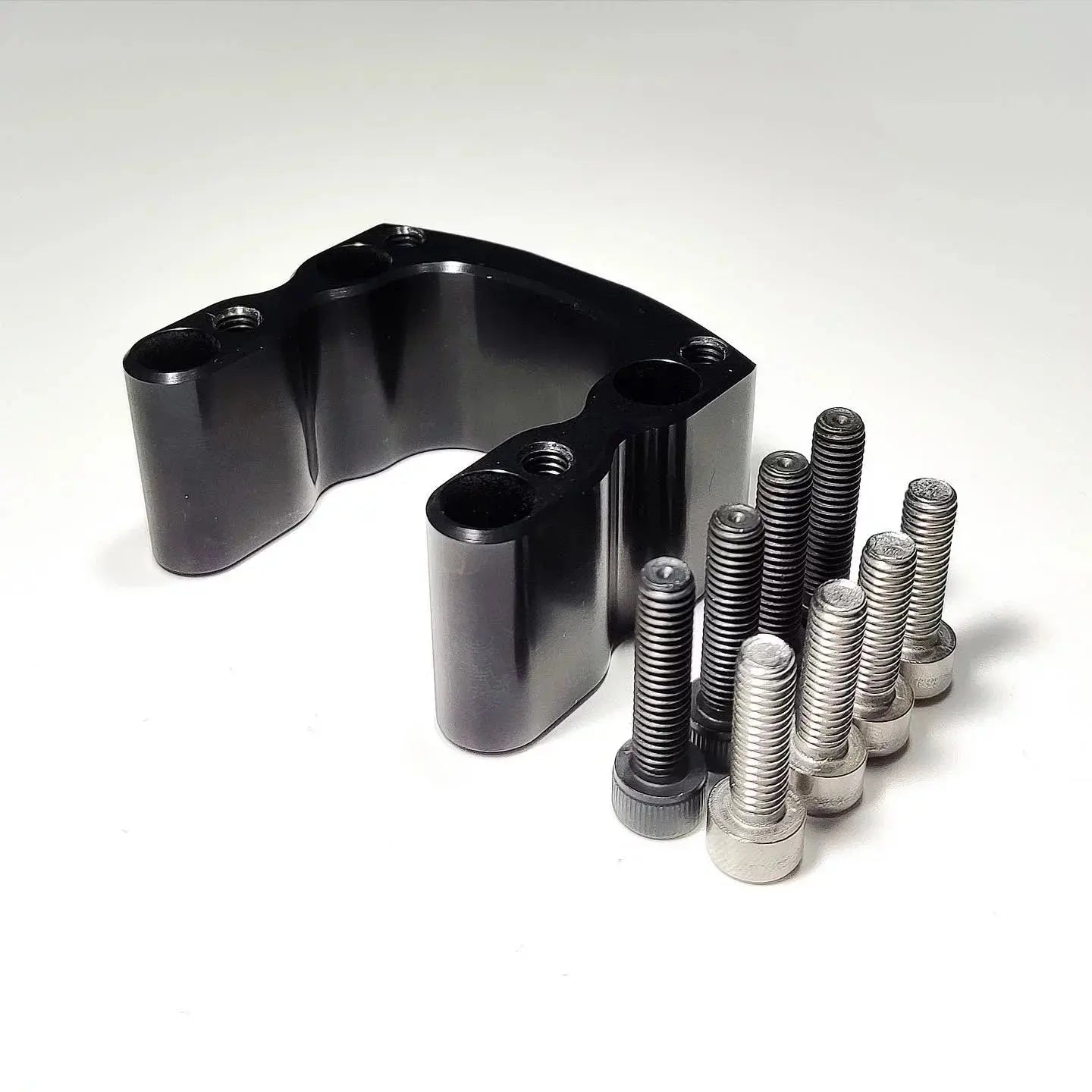 Handlebar Direct Mount Spacers