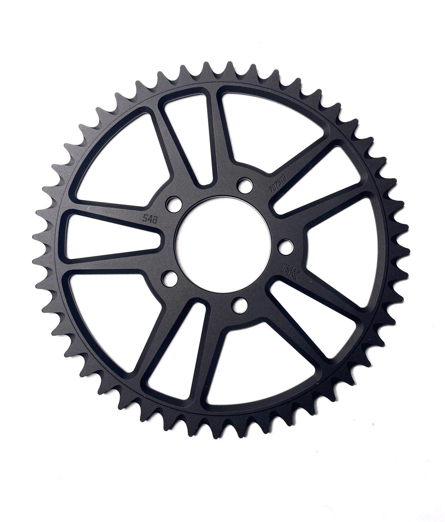 Custom Sprocket & Chain Kit
