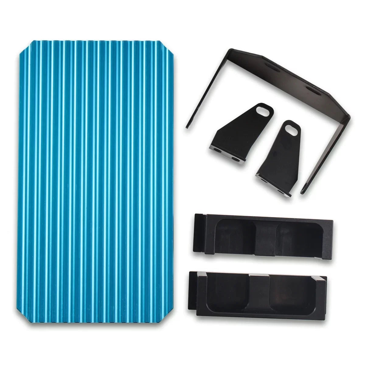 ASI BAC4000/BAC8000 mounting kit