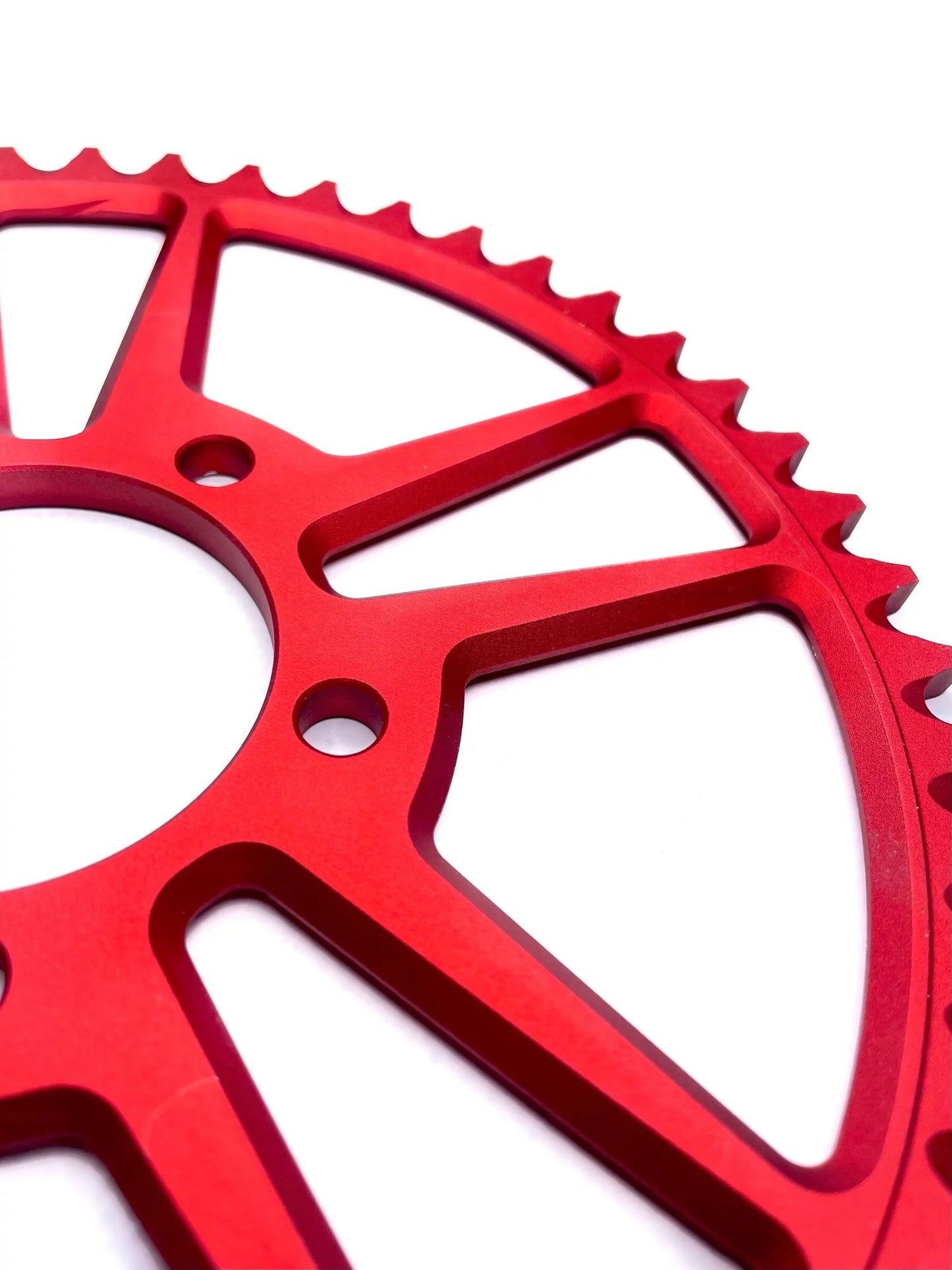 Custom Sprocket & Chain Kit