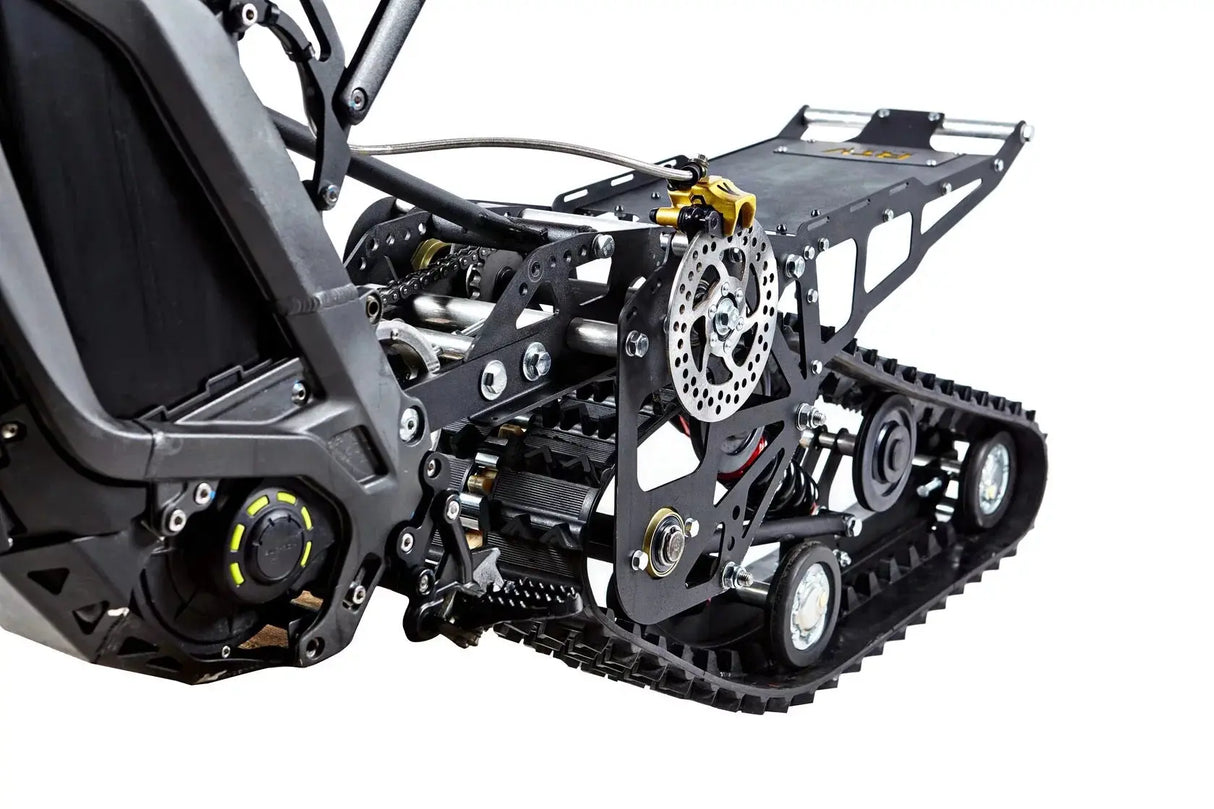 Sur-Ron LBX / Talaria Continuous Track Kit SurRonshopsur ron, surron, sur ron x, surron x,  sur ron buy, sur ron bee, sur ron light, sur ron light bee, sur ron x buy, sur ron bee x, sur ron x light, surron buy, sur ron light bee x, surron bee, surron price, e bike sur ron, surron frame, sur ron frame