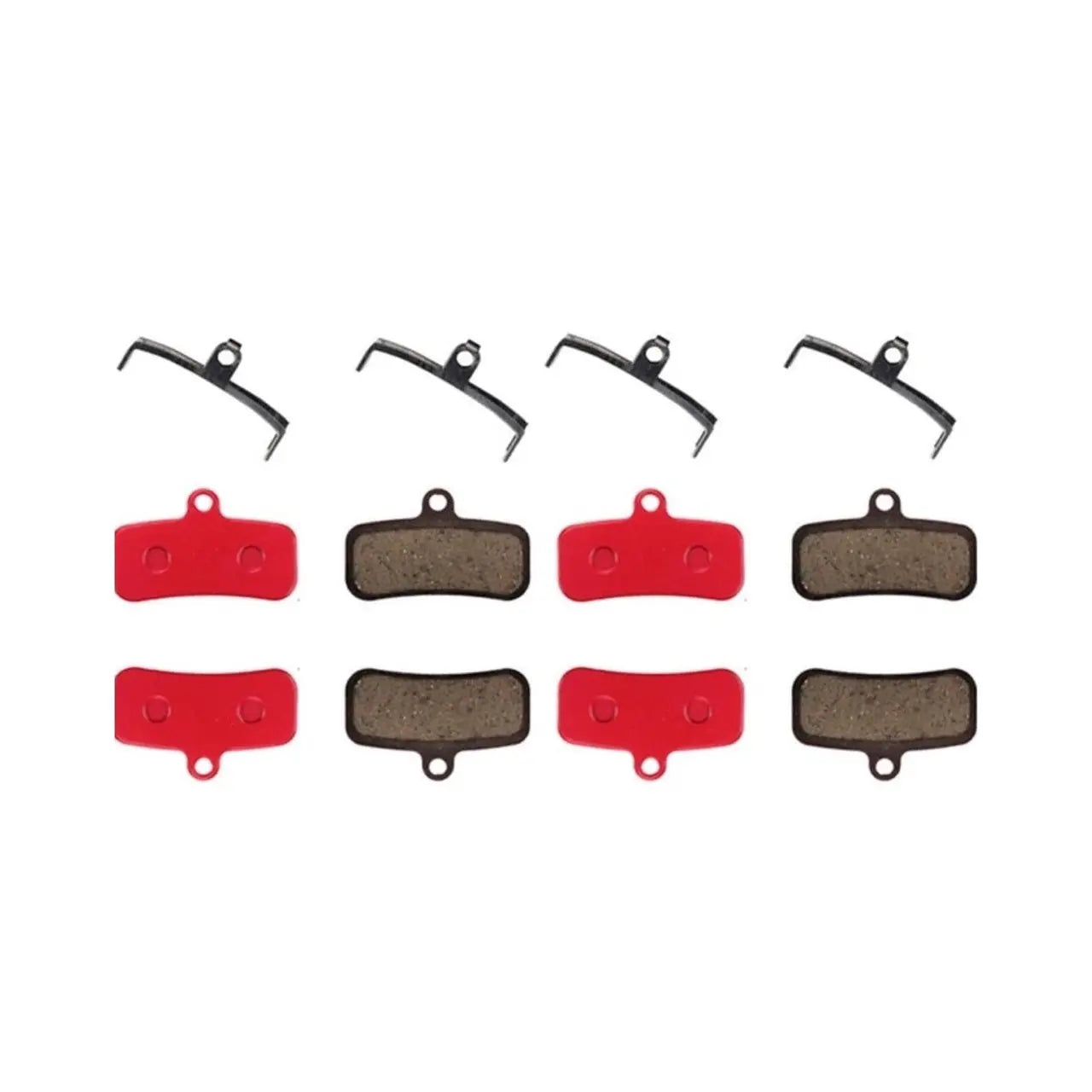 SurRonshop Upgraded Brake Pads