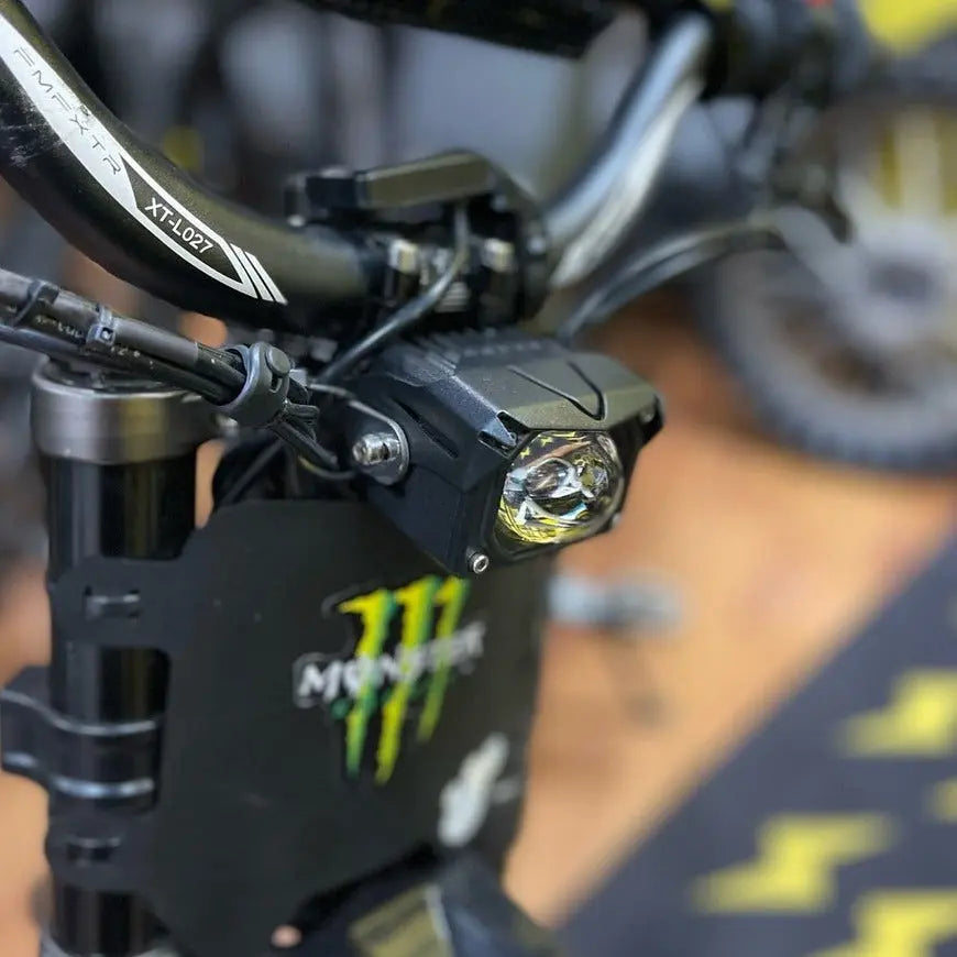 SurRonshop Headlight Kit