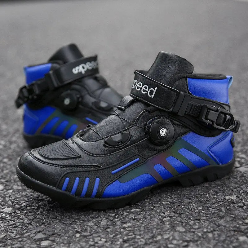 SurRonshop Protective Boots v1