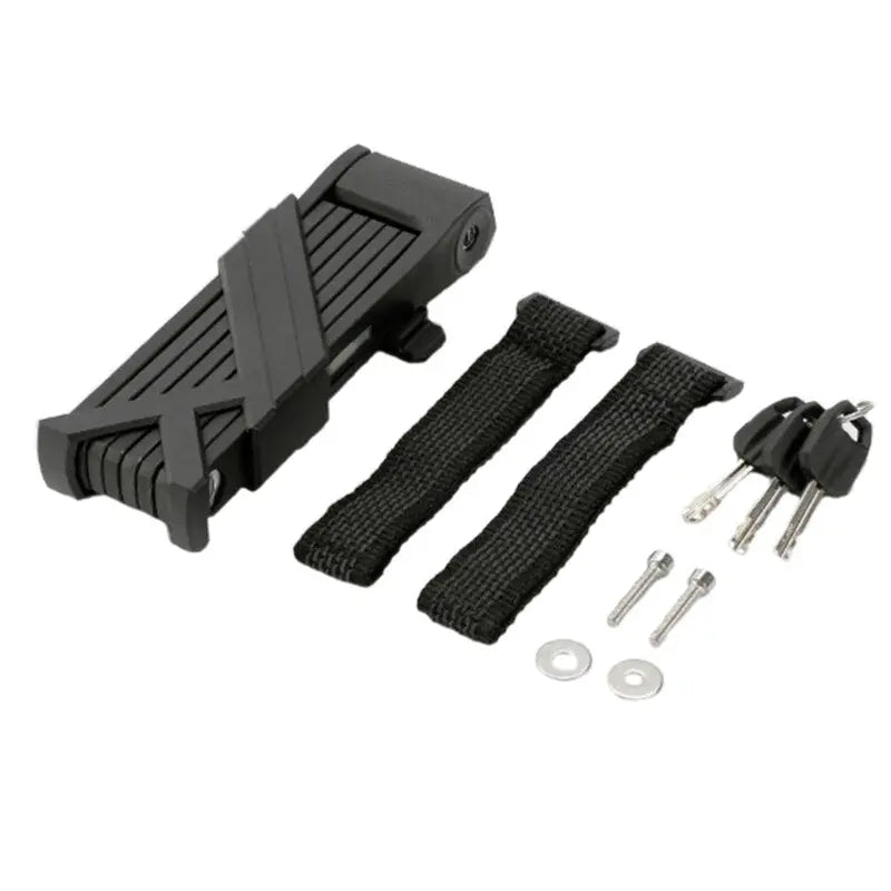 SurRonShop Foldable Lock