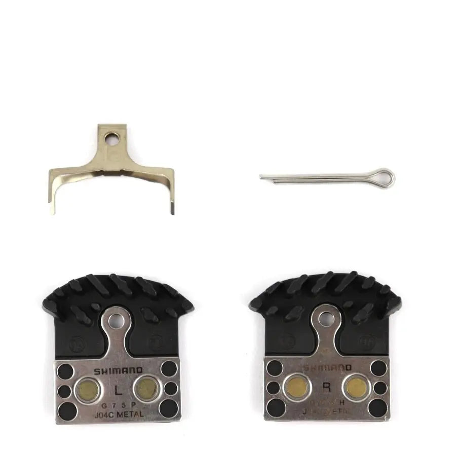 SurRonshop Heat Sink High Performance Brake Pads