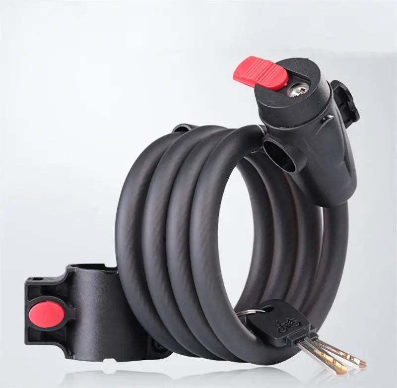 SurRonshop Cable Lock