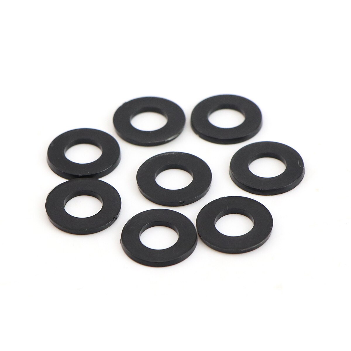 SurRonshop Titanium Suspension Bolts Kit
