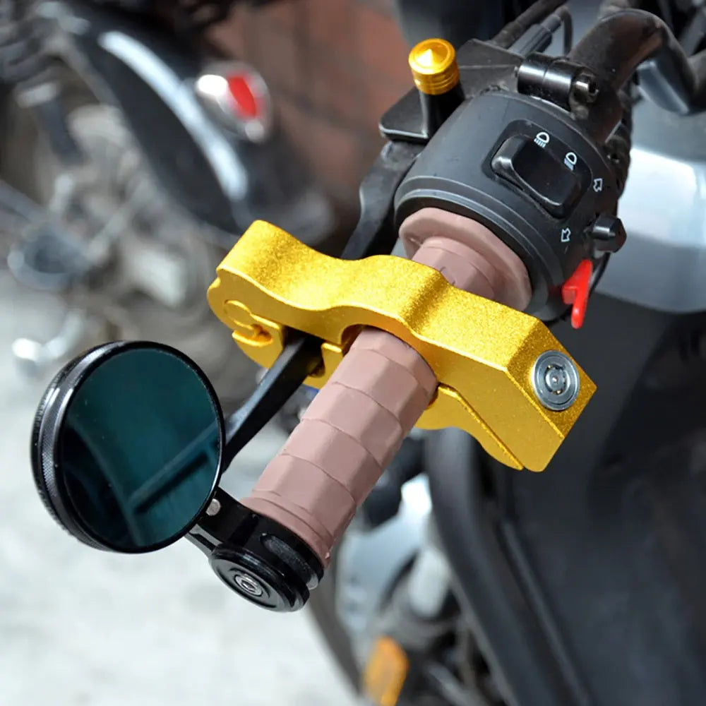 SurRonshop Brake Lock