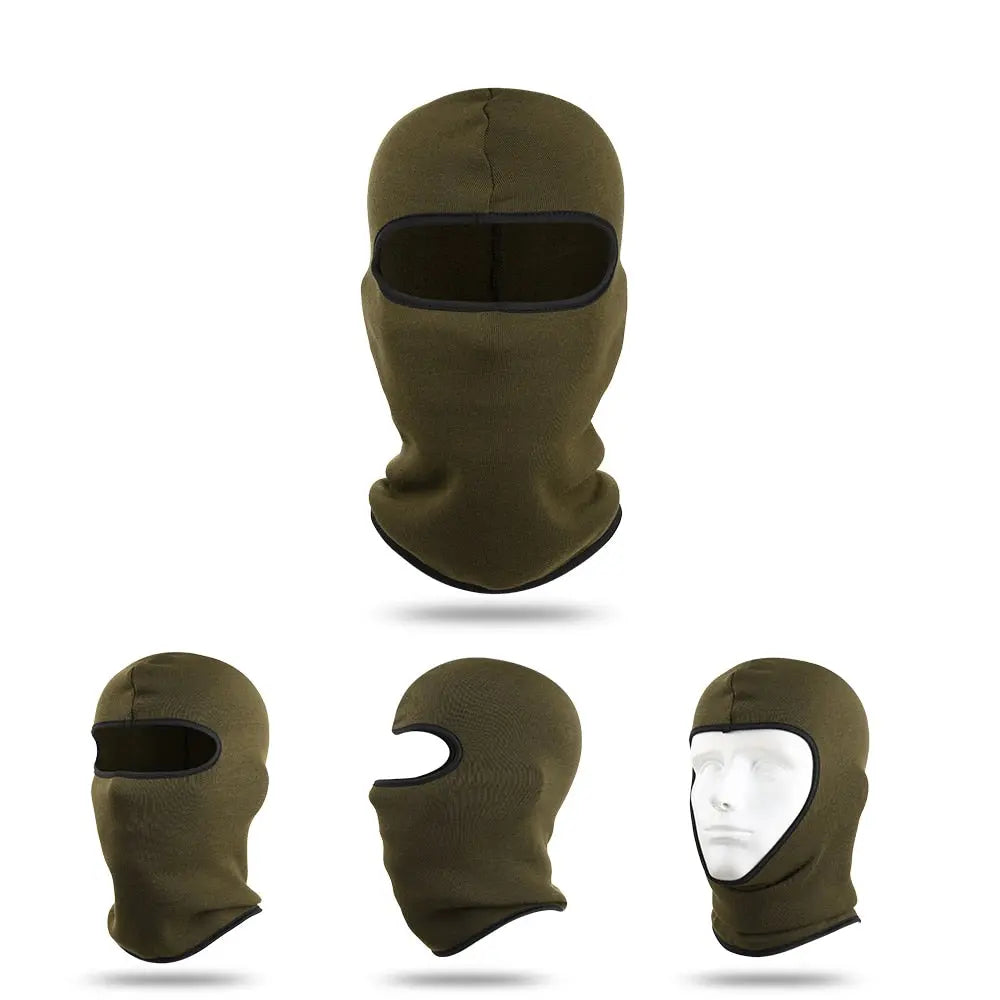 SurRonshop Thermal Face Mask