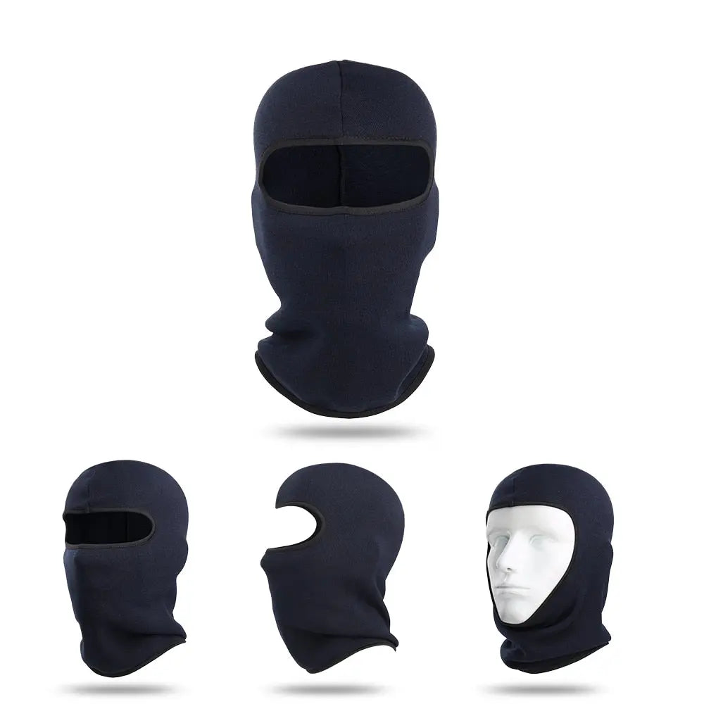 SurRonshop Thermal Face Mask
