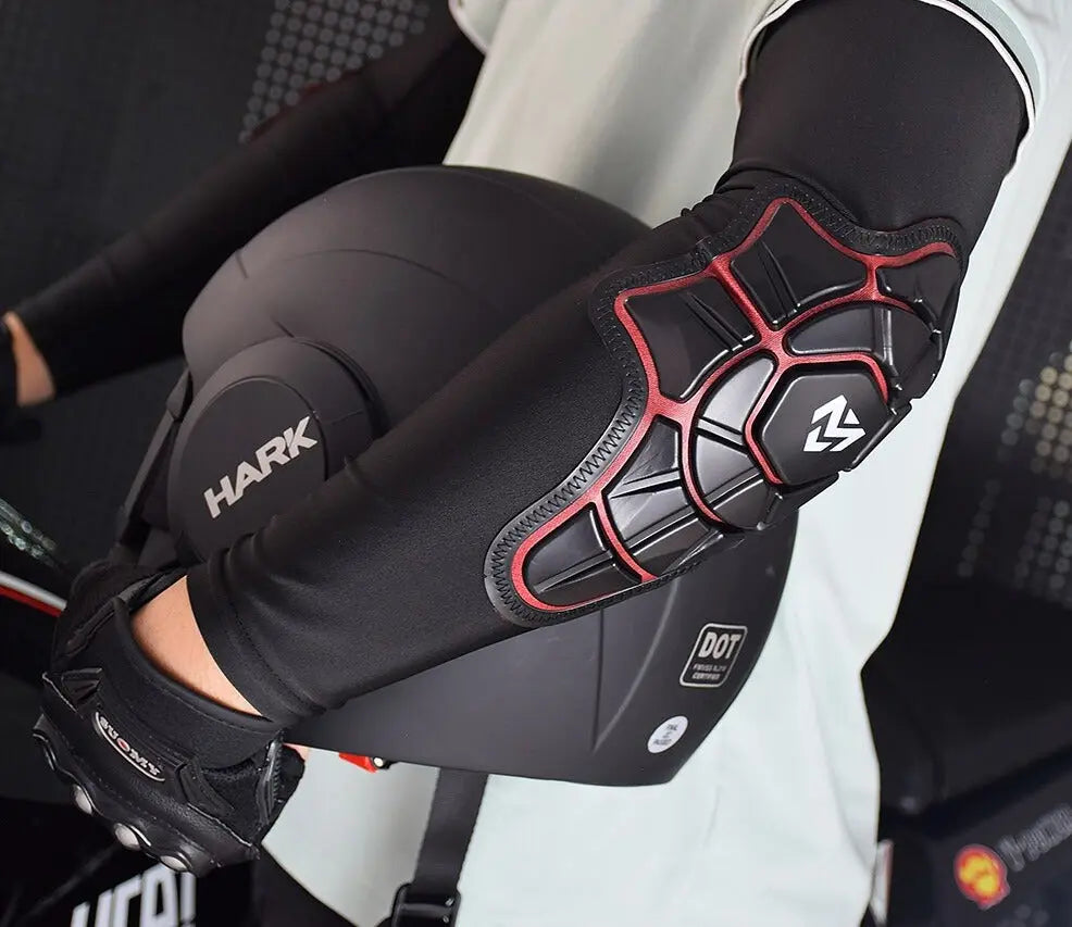 SurRonshop Elbow & Knee Guards