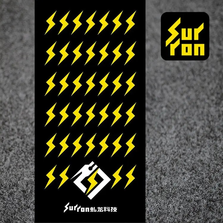 Sur-Ron Parking Floor Mat